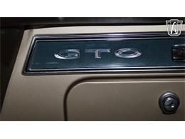1966 Pontiac GTO (CC-2071436) for sale in Peoria, Arizona