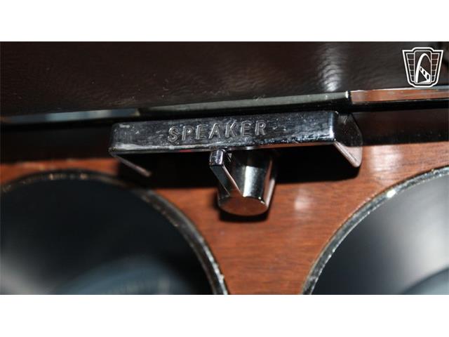 1966 Pontiac GTO (CC-2071436) for sale in Peoria, Arizona