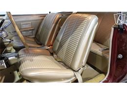 1966 Pontiac GTO (CC-2071436) for sale in Peoria, Arizona