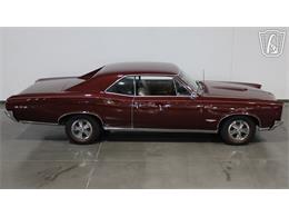1966 Pontiac GTO (CC-2071436) for sale in Peoria, Arizona