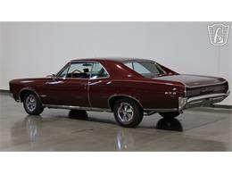 1966 Pontiac GTO (CC-2071436) for sale in Peoria, Arizona