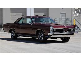 1966 Pontiac GTO (CC-2071436) for sale in Peoria, Arizona