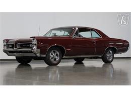 1966 Pontiac GTO (CC-2071436) for sale in Peoria, Arizona