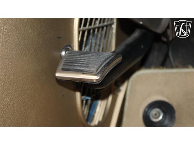 1966 Pontiac GTO (CC-2071436) for sale in Peoria, Arizona