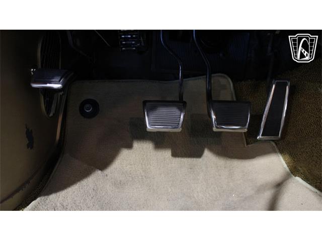 1966 Pontiac GTO (CC-2071436) for sale in Peoria, Arizona