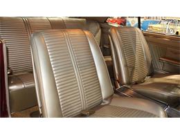 1966 Pontiac GTO (CC-2071436) for sale in Peoria, Arizona