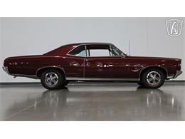 1966 Pontiac GTO (CC-2071436) for sale in Peoria, Arizona