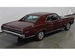 1966 Pontiac GTO (CC-2071436) for sale in Peoria, Arizona