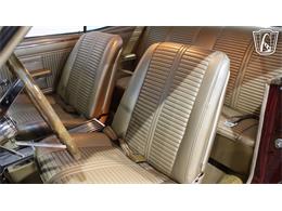 1966 Pontiac GTO (CC-2071436) for sale in Peoria, Arizona