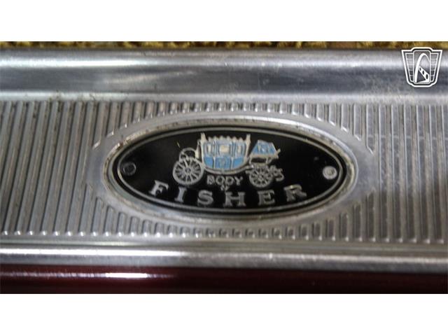 1966 Pontiac GTO (CC-2071436) for sale in Peoria, Arizona
