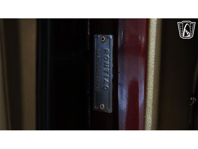1966 Pontiac GTO (CC-2071436) for sale in Peoria, Arizona