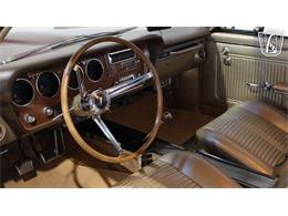 1966 Pontiac GTO (CC-2071436) for sale in Peoria, Arizona