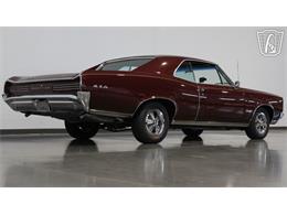 1966 Pontiac GTO (CC-2071436) for sale in Peoria, Arizona