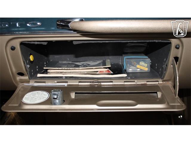1966 Pontiac GTO (CC-2071436) for sale in Peoria, Arizona