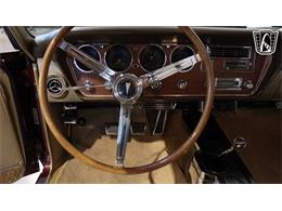 1966 Pontiac GTO (CC-2071436) for sale in Peoria, Arizona