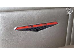 1966 Pontiac GTO (CC-2071436) for sale in Peoria, Arizona