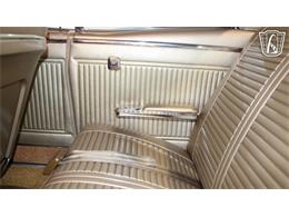 1966 Pontiac GTO (CC-2071436) for sale in Peoria, Arizona
