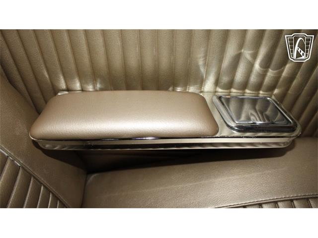 1966 Pontiac GTO (CC-2071436) for sale in Peoria, Arizona