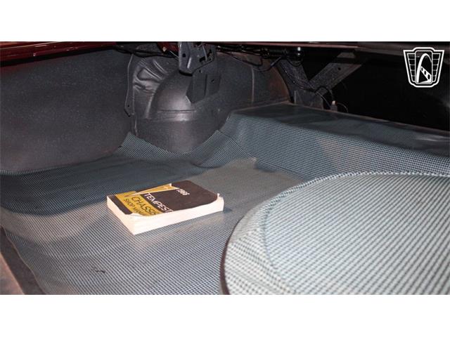 1966 Pontiac GTO (CC-2071436) for sale in Peoria, Arizona