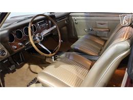 1966 Pontiac GTO (CC-2071436) for sale in Peoria, Arizona
