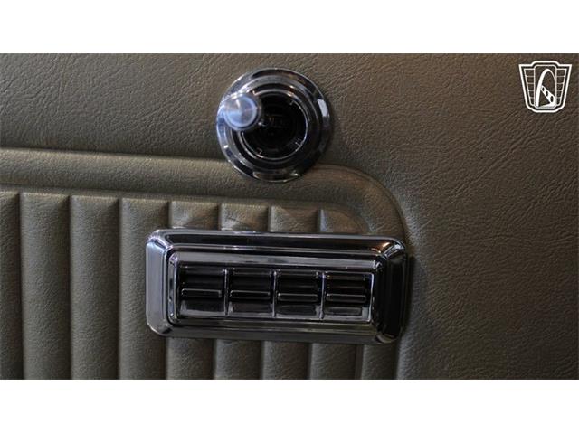 1966 Pontiac GTO (CC-2071436) for sale in Peoria, Arizona