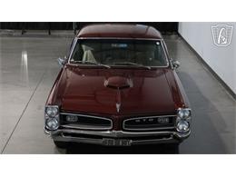 1966 Pontiac GTO (CC-2071436) for sale in Peoria, Arizona