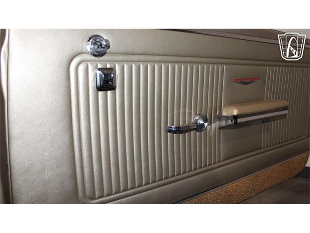 1966 Pontiac GTO (CC-2071436) for sale in Peoria, Arizona