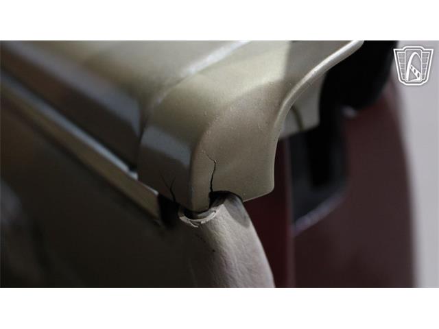 1966 Pontiac GTO (CC-2071436) for sale in Peoria, Arizona