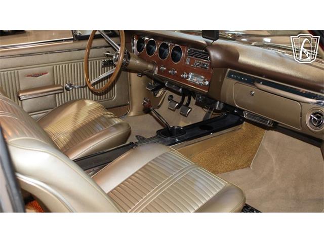 1966 Pontiac GTO (CC-2071436) for sale in Peoria, Arizona