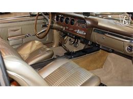 1966 Pontiac GTO (CC-2071436) for sale in Peoria, Arizona