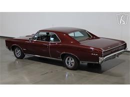 1966 Pontiac GTO (CC-2071436) for sale in Peoria, Arizona