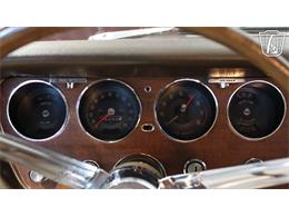 1966 Pontiac GTO (CC-2071436) for sale in Peoria, Arizona