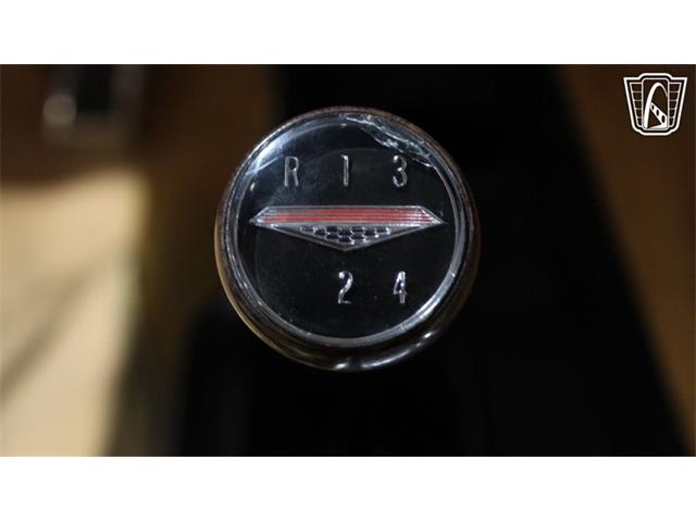 1966 Pontiac GTO (CC-2071436) for sale in Peoria, Arizona