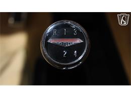 1966 Pontiac GTO (CC-2071436) for sale in Peoria, Arizona