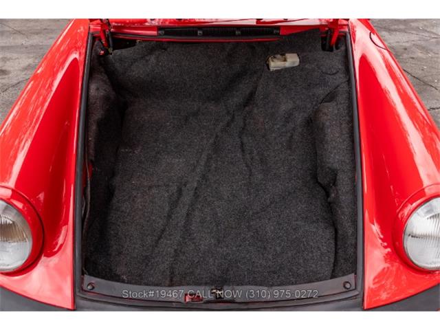 1987 Porsche Carrera (CC-2071437) for sale in Beverly Hills, California