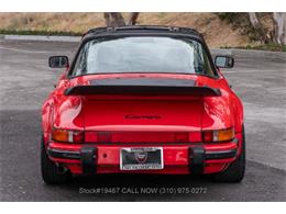 1987 Porsche Carrera (CC-2071437) for sale in Beverly Hills, California