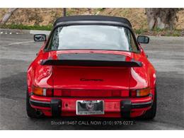 1987 Porsche Carrera (CC-2071437) for sale in Beverly Hills, California