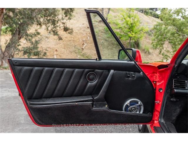 1987 Porsche Carrera (CC-2071437) for sale in Beverly Hills, California