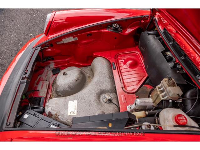 1987 Porsche Carrera (CC-2071437) for sale in Beverly Hills, California