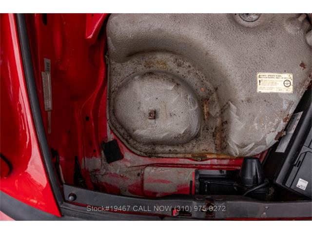 1987 Porsche Carrera (CC-2071437) for sale in Beverly Hills, California