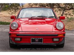 1987 Porsche Carrera (CC-2071437) for sale in Beverly Hills, California