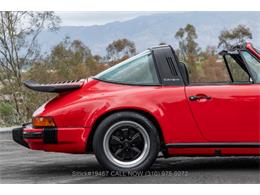 1987 Porsche Carrera (CC-2071437) for sale in Beverly Hills, California
