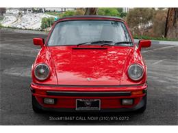 1987 Porsche Carrera (CC-2071437) for sale in Beverly Hills, California