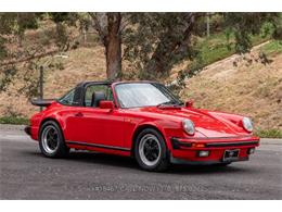 1987 Porsche Carrera (CC-2071437) for sale in Beverly Hills, California