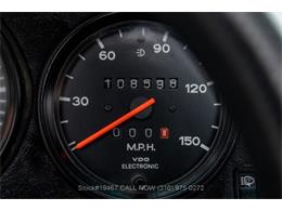 1987 Porsche Carrera (CC-2071437) for sale in Beverly Hills, California