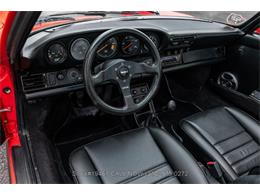 1987 Porsche Carrera (CC-2071437) for sale in Beverly Hills, California