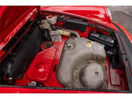 1987 Porsche Carrera (CC-2071437) for sale in Beverly Hills, California