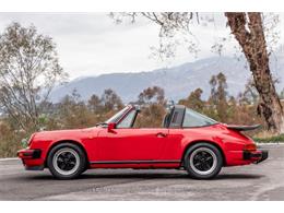 1987 Porsche Carrera (CC-2071437) for sale in Beverly Hills, California