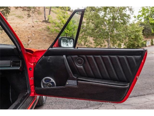 1987 Porsche Carrera (CC-2071437) for sale in Beverly Hills, California
