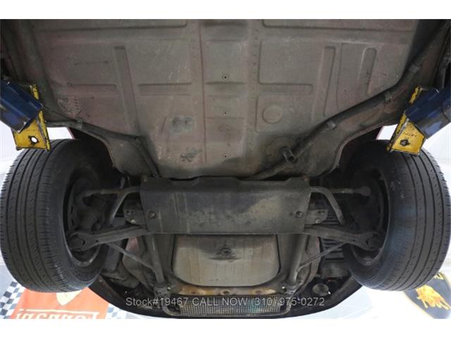 1987 Porsche Carrera (CC-2071437) for sale in Beverly Hills, California
